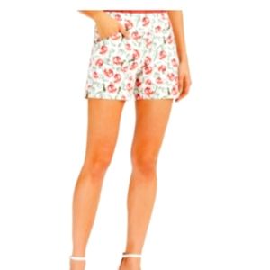 Inc Floral Shorts